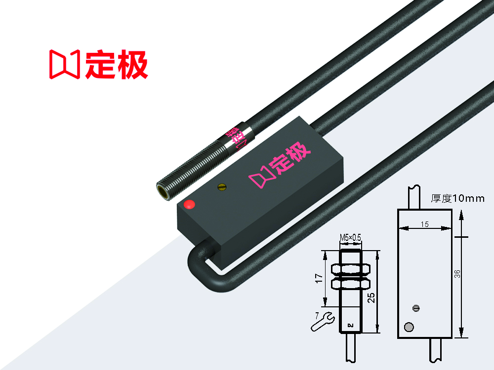 圆柱形M3/M4/M5/M6/M8系列 图3