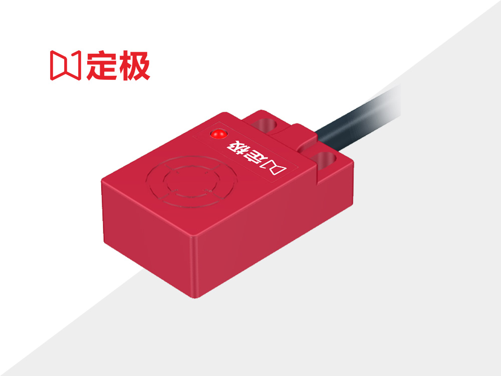 标准型方形F系列 图3