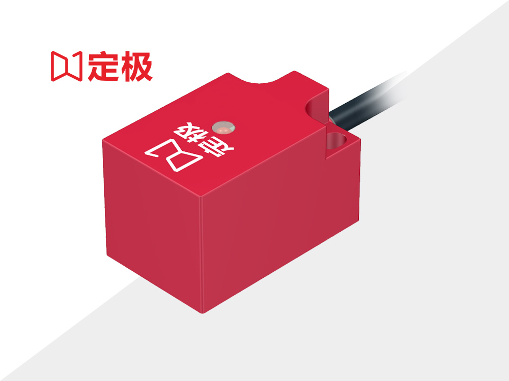 增长型方形F系列 图2