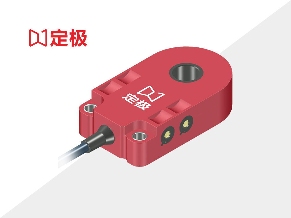 环形进料/落料系列 图2