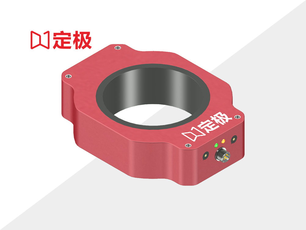 环形进料/落料系列 图6