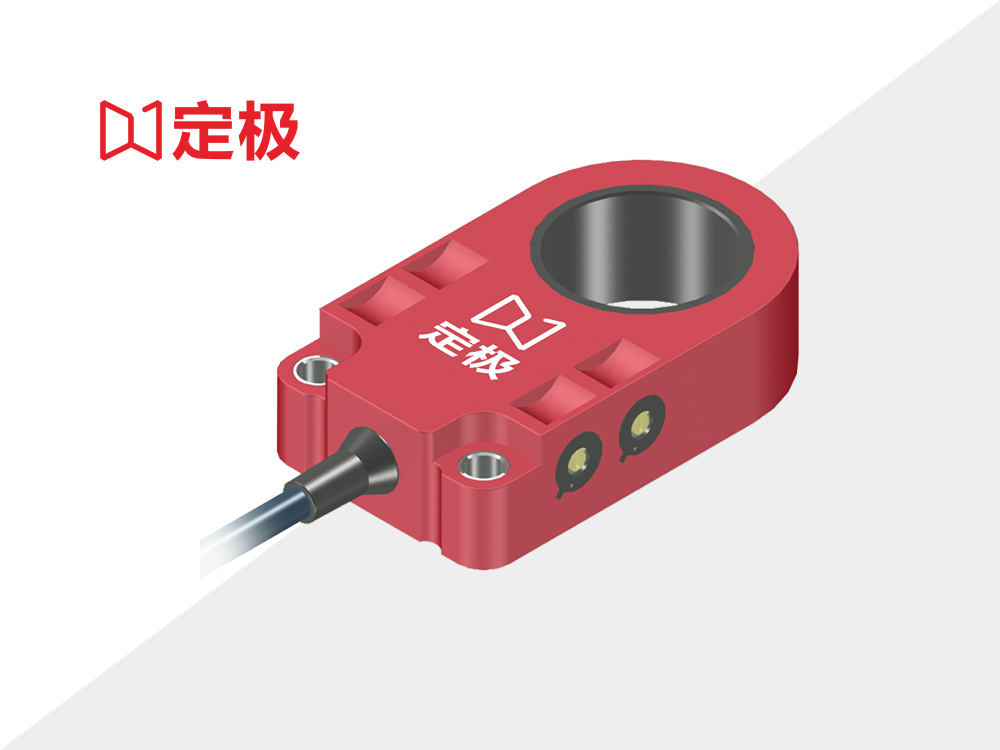 环形进料/落料系列 图3